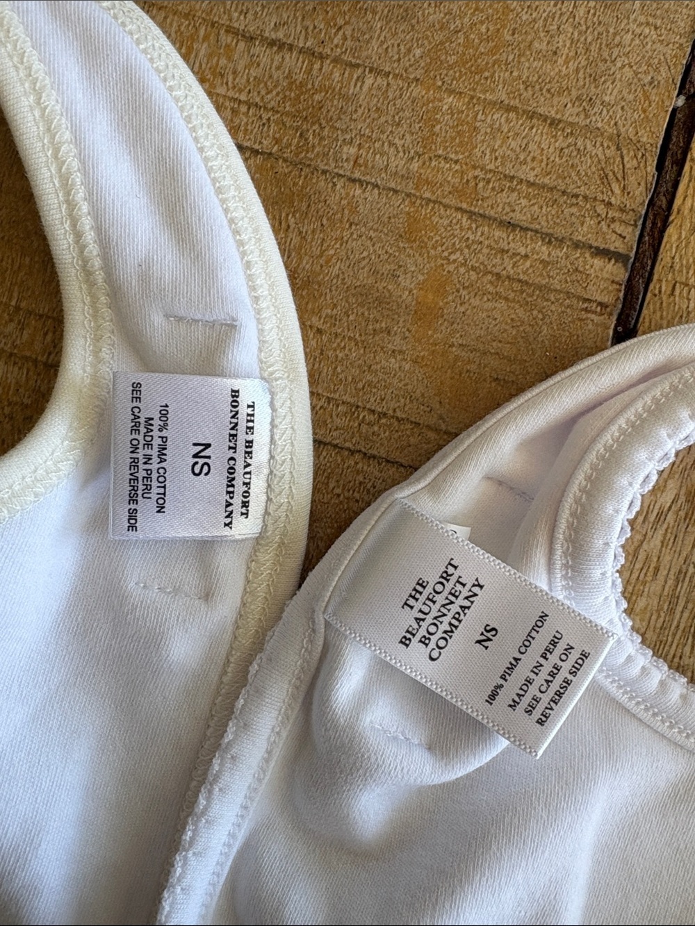 TBBC Soft Baby Bibs Set - Picture 5 of 5
